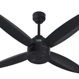 Home hunter 4 blade fan