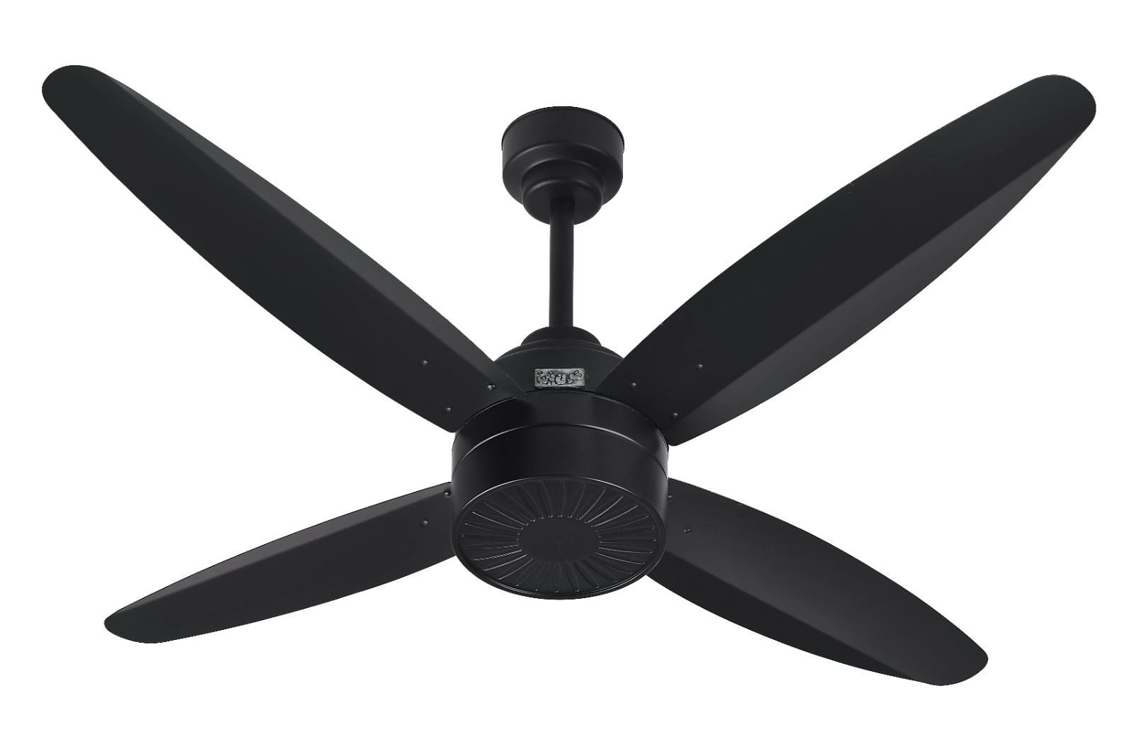 Home hunter 4 blade fan
