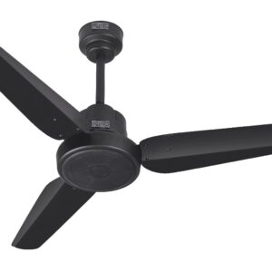 magnum black 30 watts inverter fan